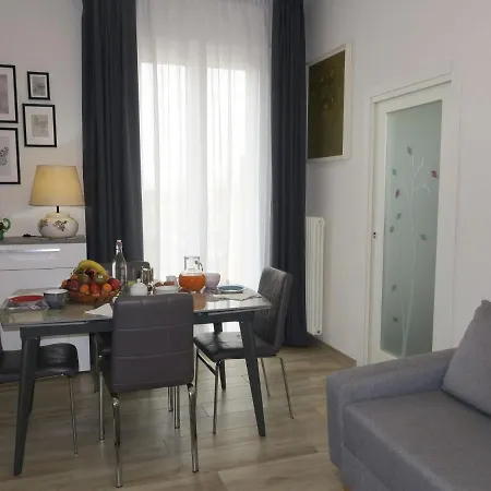 Le Due Madonne By Interhome Lejlighed *
