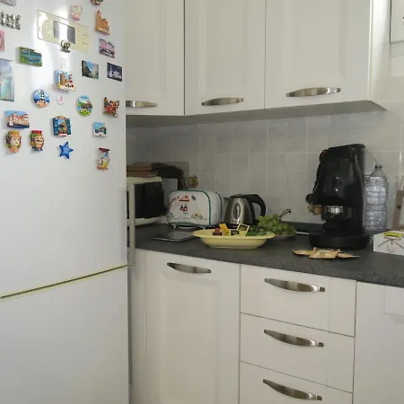 Lejlighed Le Due Madonne By Interhome *