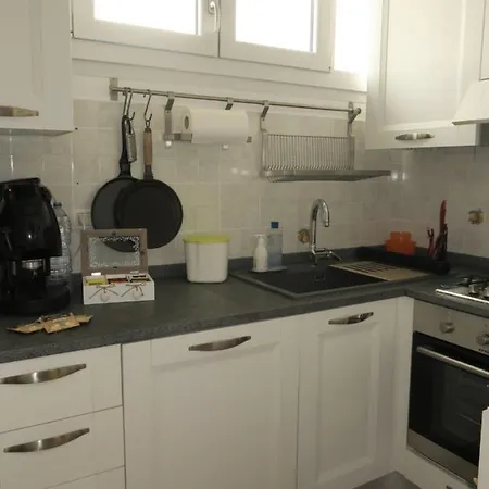 Apartment Le Due Madonne By Interhome Bologna