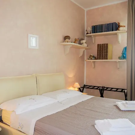 Le Due Madonne By Interhome Apartment *