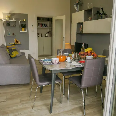 Le Due Madonne By Interhome Apartment *