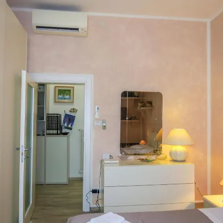 Apartment Le Due Madonne By Interhome