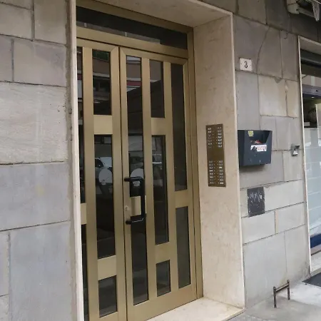 Le Due Madonne By Interhome Appartamento *