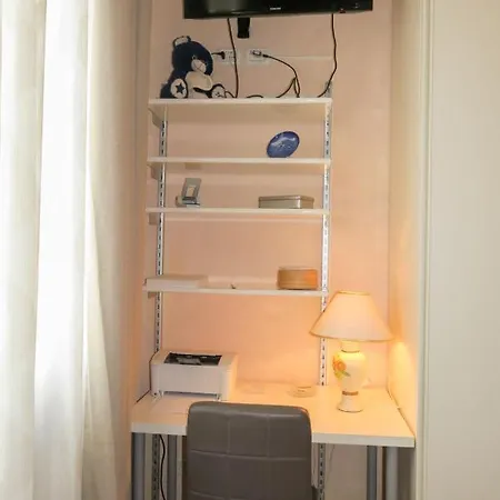 Le Due Madonne By Interhome Apartment *