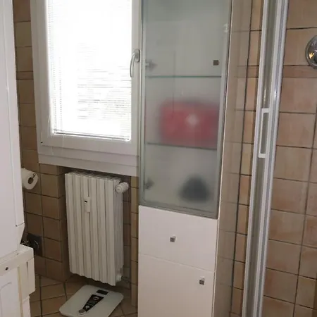 Le Due Madonne By Interhome Bologna