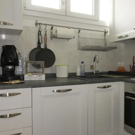 Le Due Madonne By Interhome Apartment