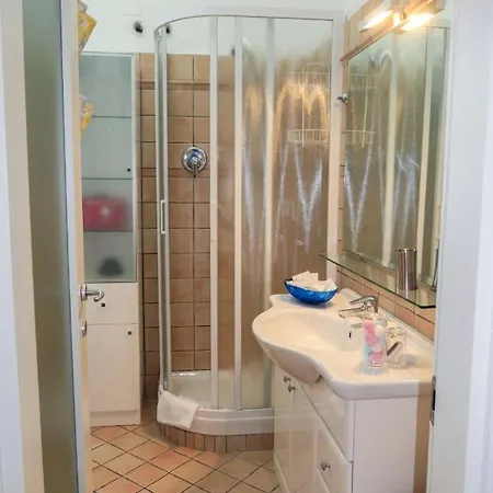 Appartement Le Due Madonne By Interhome *