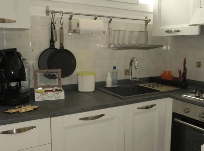 Appartement Le Due Madonne By Interhome Bologne