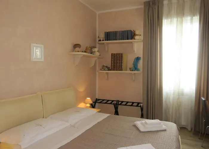 Appartement Le Due Madonne By Interhome *