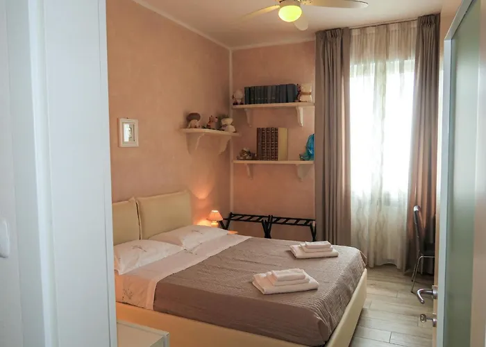 Le Due Madonne By Interhome Апартаменты *