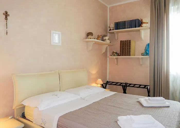 Le Due Madonne By Interhome Апартаменты *