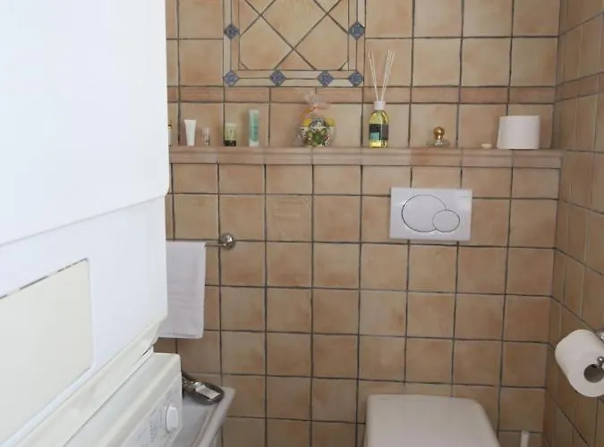 Appartement Le Due Madonne By Interhome *