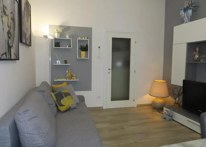 Le Due Madonne By Interhome