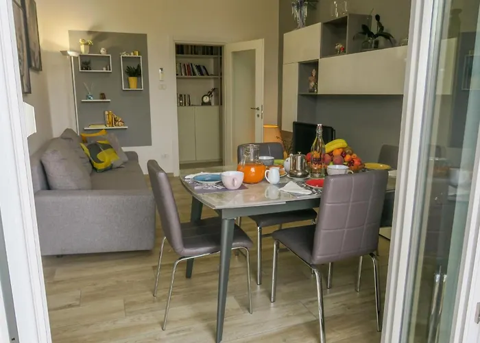 Le Due Madonne By Interhome Appartement *