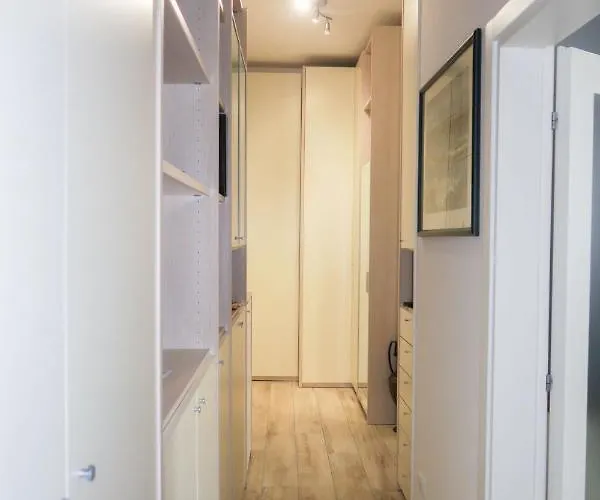 Le Due Madonne By Interhome * Bologne