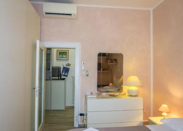 Appartement Le Due Madonne By Interhome