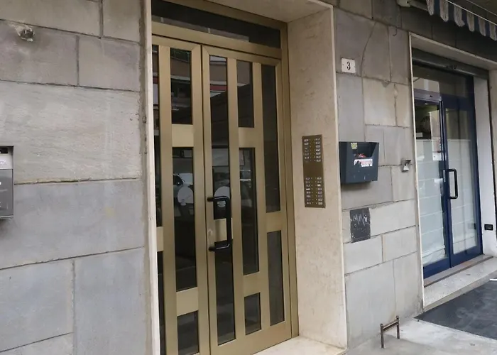 Le Due Madonne By Interhome Appartement *