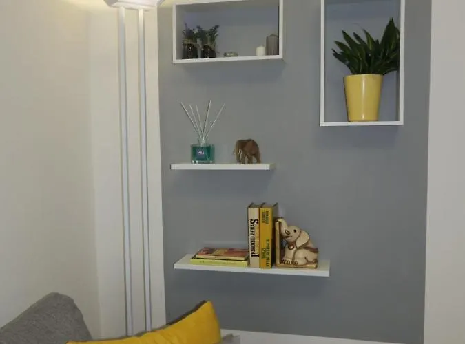 Le Due Madonne By Interhome Апартаменты Болонья