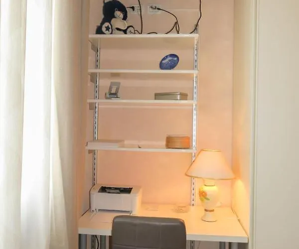 Le Due Madonne By Interhome Appartement *