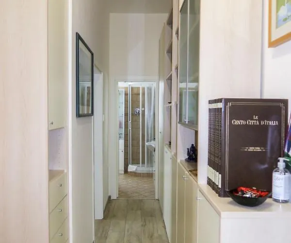 Le Due Madonne By Interhome