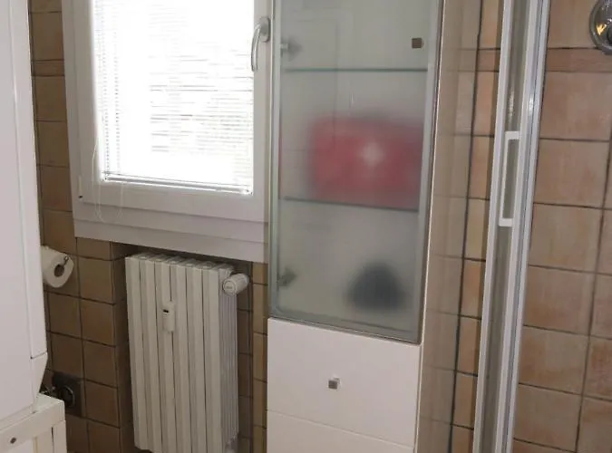 Le Due Madonne By Interhome Bologne