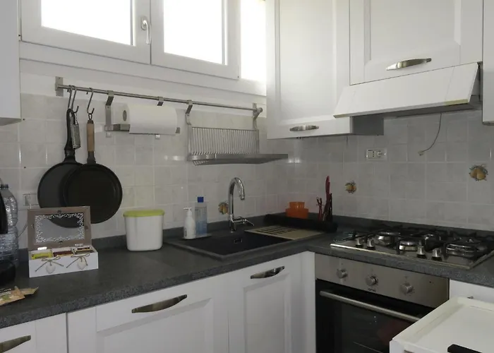 Le Due Madonne By Interhome Appartement Bologne