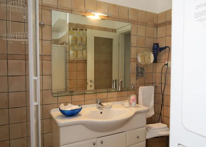 Appartement Le Due Madonne By Interhome *