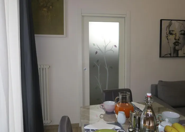 Апартаменты Le Due Madonne By Interhome