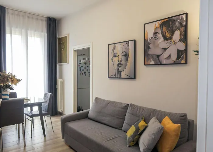 Le Due Madonne By Interhome Appartement *