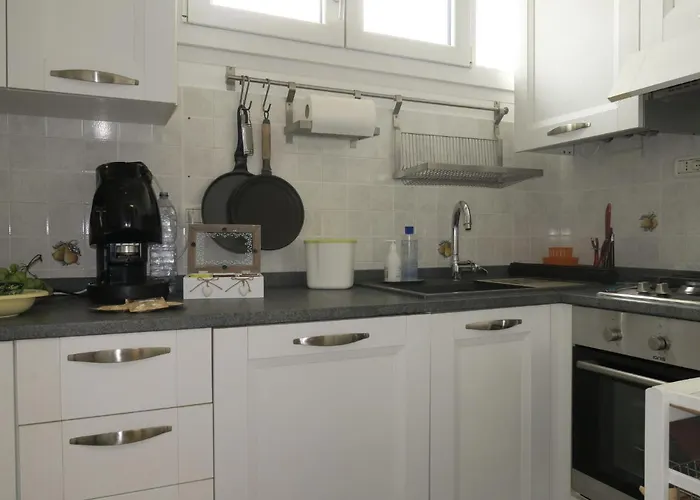 Le Due Madonne By Interhome Appartement