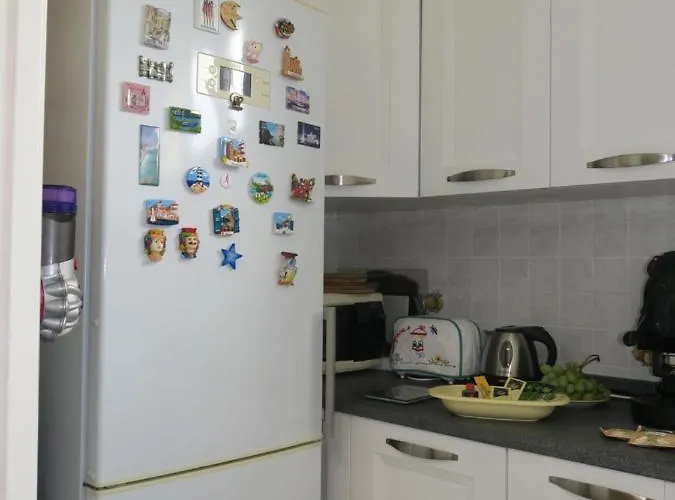 Le Due Madonne By Interhome Appartement *