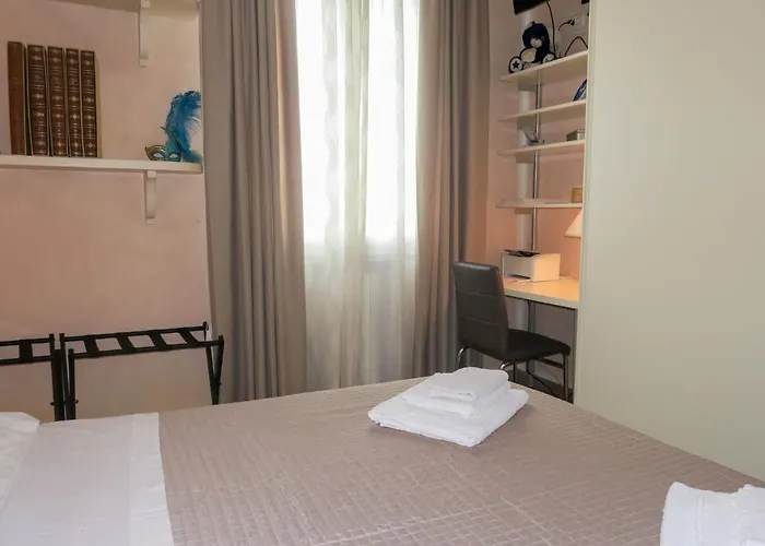 Le Due Madonne By Interhome