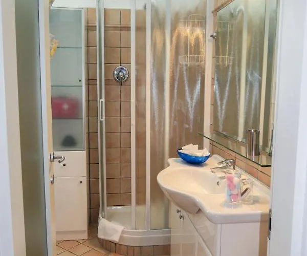 Appartement Le Due Madonne By Interhome *