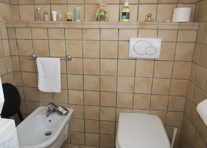 Le Due Madonne By Interhome Appartement *