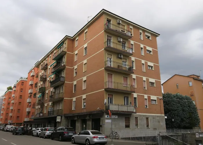 Le Due Madonne By Interhome