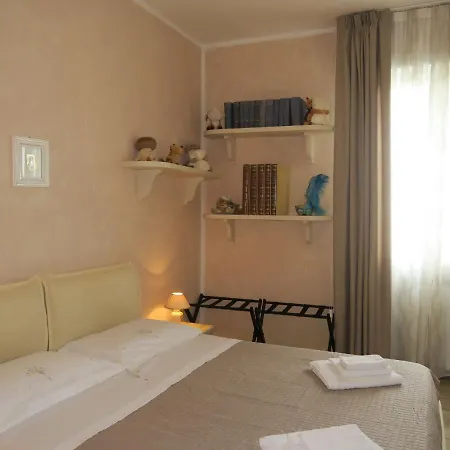 Apartmán Le Due Madonne By Interhome *