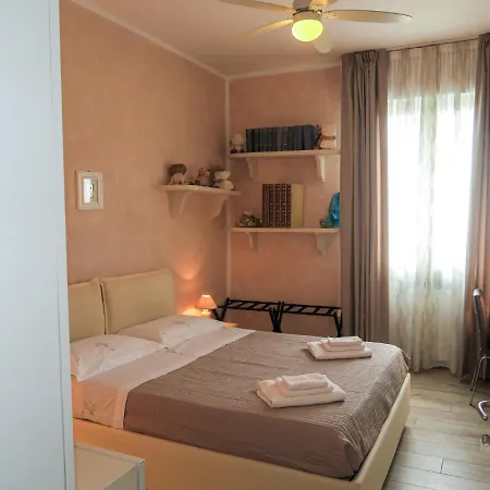 Le Due Madonne By Interhome Apartmán *