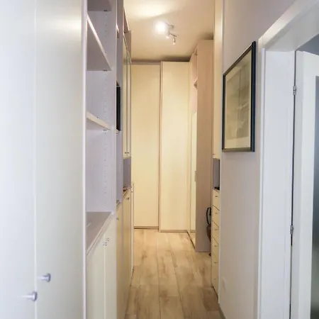 Le Due Madonne By Interhome * Boloňa
