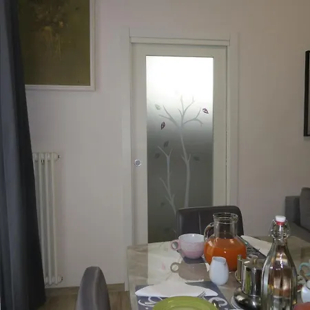 Apartmán Le Due Madonne By Interhome