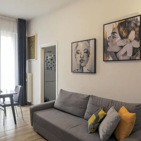 Le Due Madonne By Interhome Apartmán *