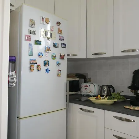 Le Due Madonne By Interhome Apartmán *